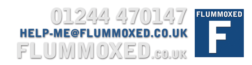 This site is held for development by flummoxed or one of its customers