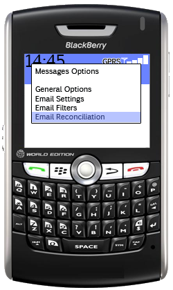 blackberry reconcile 2
