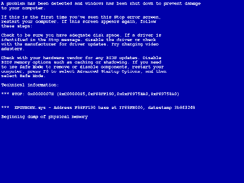 bsod-2